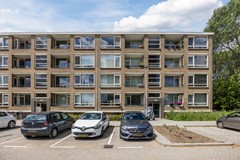 Kritostraat 66, 3076BH Rotterdam